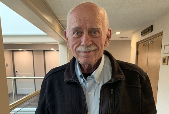 Buckendorf Senior State Championship