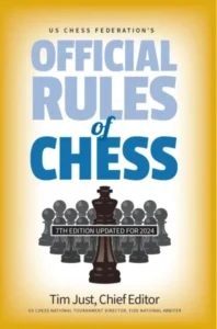 Become a USCF-Certified Tournament Director